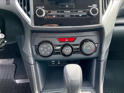 Used 2022 Subaru Impreza 2.0i image 30