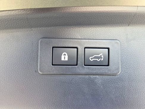 Used 2025 Subaru Outback Wilderness AWD/4WD image 19