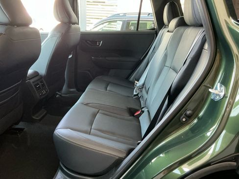 New 2026 Subaru Outback Limited XT AWD/4WD image 29