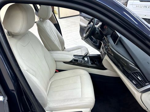 Used 2016 BMW X5 sDrive35i image 42