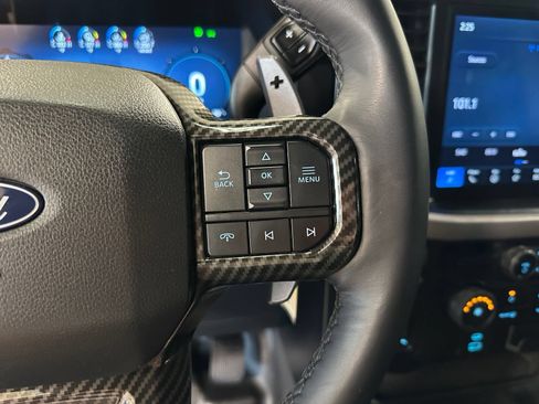 Used 2024 Ford F150 XL w/ Equipment Group 103A High AWD/4WD image 17
