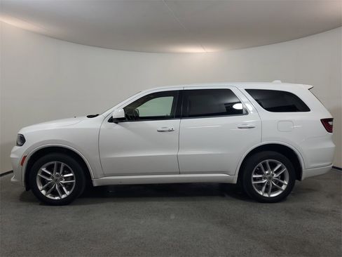 Used 2022 Dodge Durango GT image 4