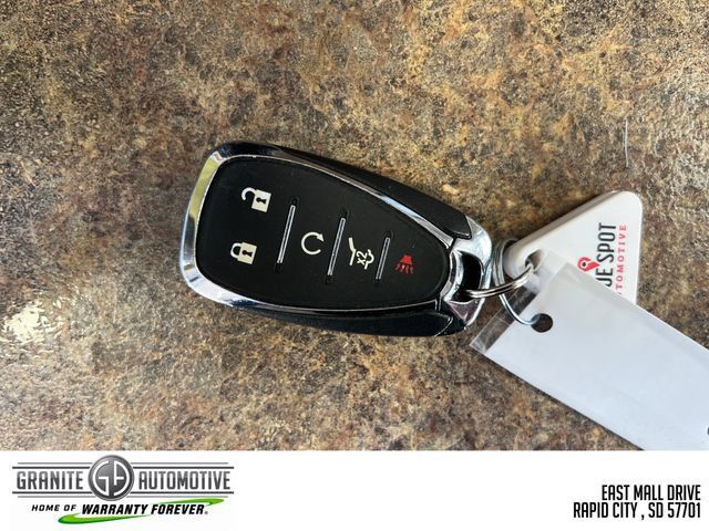 Used 2024 Chevrolet Equinox LT AWD/4WD image 29