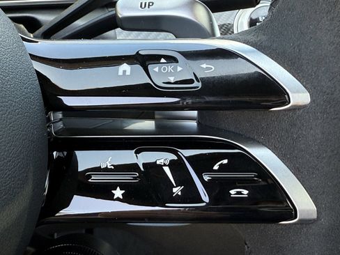 New 2025 Mercedes-Benz C 43 AMG 4MATIC Sedan image 25