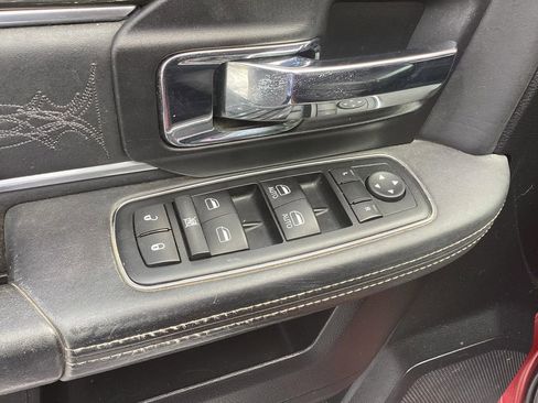 Used 2015 RAM 1500 Limited image 24