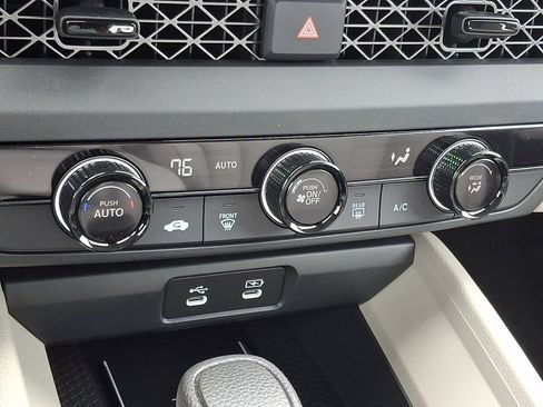 New 2026 Honda Accord LX image 15