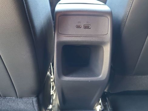 Certified 2025 Buick Envista Sport Touring w/ Convenience I Package image 22