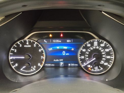 Used 2016 Nissan Murano Platinum w/ Platinum Technology Package image 23