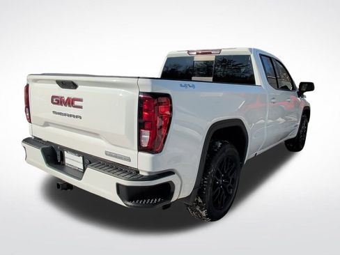 Used 2021 GMC Sierra 1500 Elevation w/ Preferred Package image 5