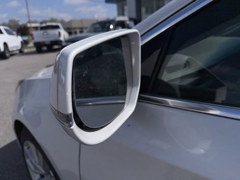 Used 2016 Cadillac XTS Luxury w/ Driver Awareness Package image 27