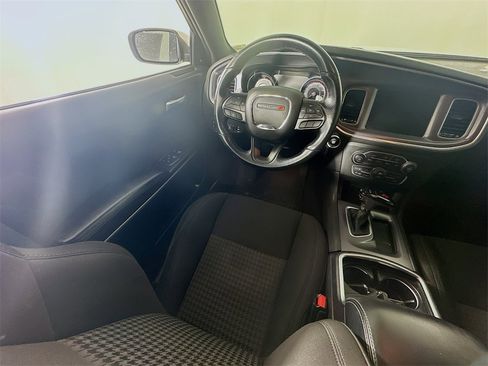Used 2021 Dodge Charger R/T image 9