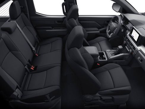 New 2026 Toyota Tacoma SR5 RWD image 52