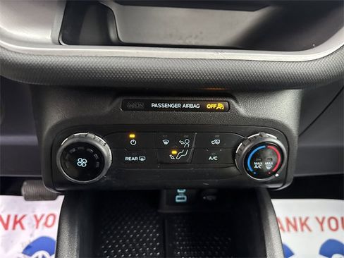 Used 2021 Ford Bronco Sport image 22