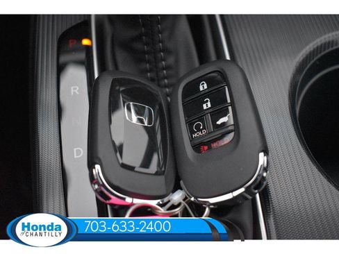 New 2026 Honda Civic Sport image 37