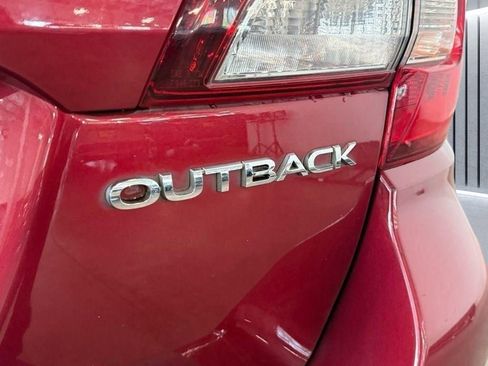 Used 2019 Subaru Outback 2.5i Limited w/ Popular Package #2 AWD/4WD image 23