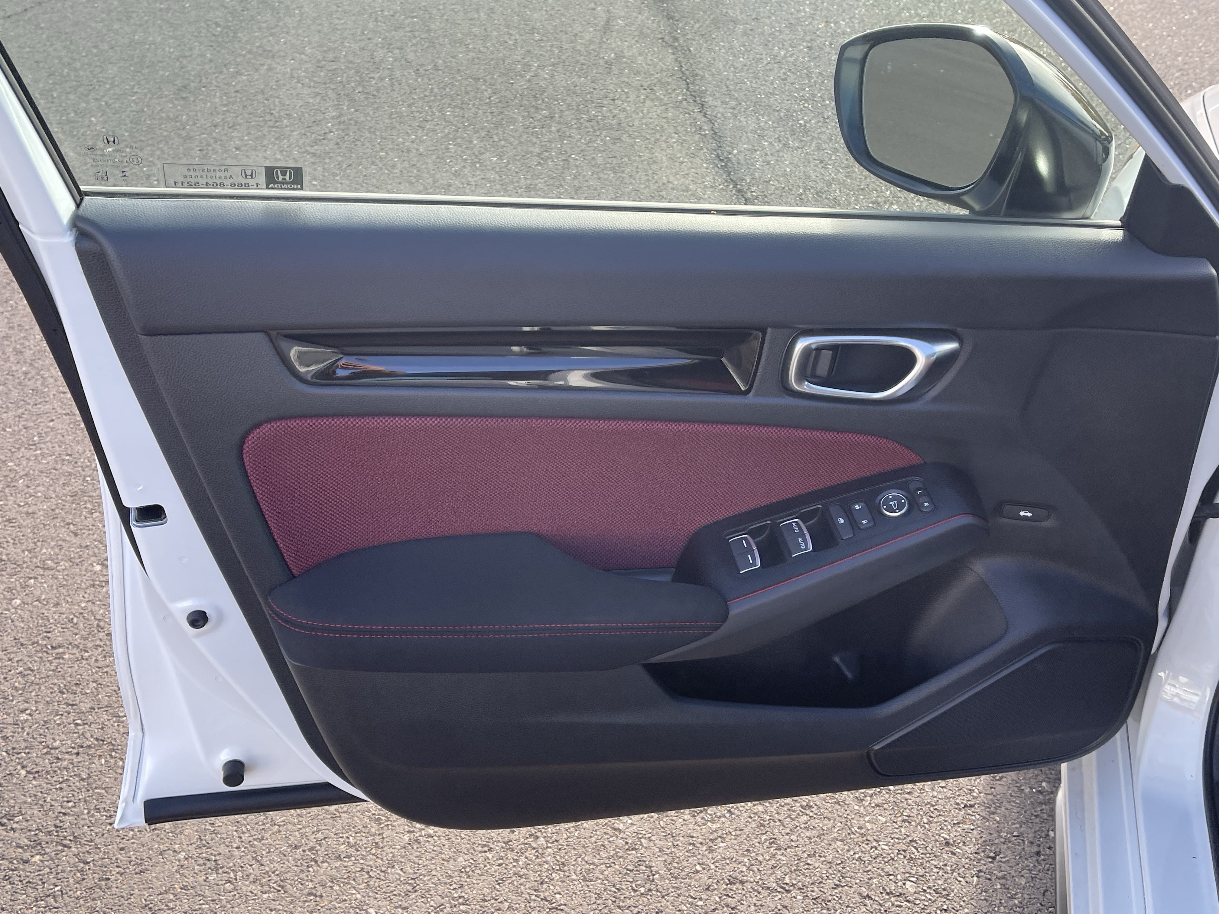 Used 2025 Honda Civic Si image 17