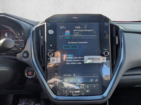 New 2026 Subaru Crosstrek 2.5i Wilderness image 15