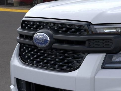 New 2025 Ford Ranger XL RWD image 17