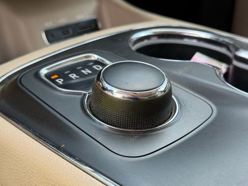 Used 2017 Dodge Durango GT w/ Premium Group AWD/4WD image 23