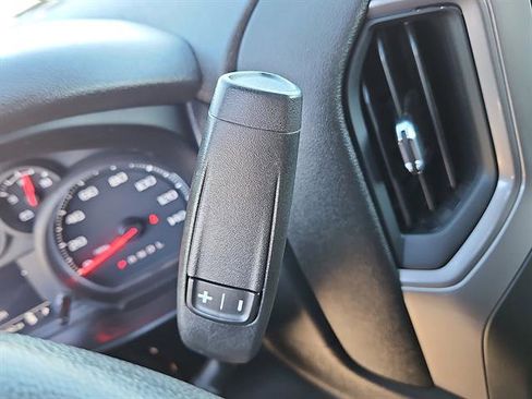 Used 2024 GMC Sierra 2500 Pro w/ Convenience Package image 18