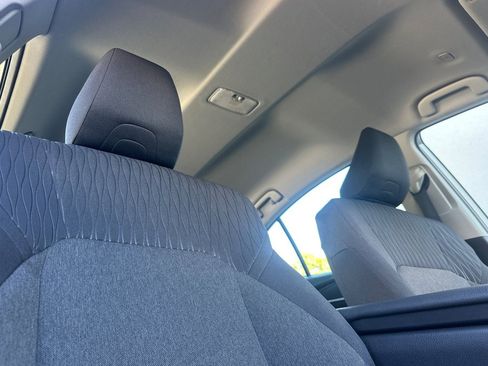 Used 2025 Toyota Camry LE image 20