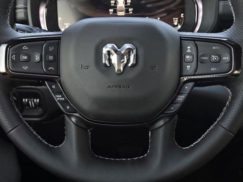 New 2026 RAM 1500 Rebel AWD/4WD image 22
