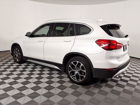 Used 2021 BMW X1 sDrive28i w/ Convenience Package image 6