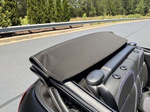 New 2026 MINI Cooper S FWD image 9