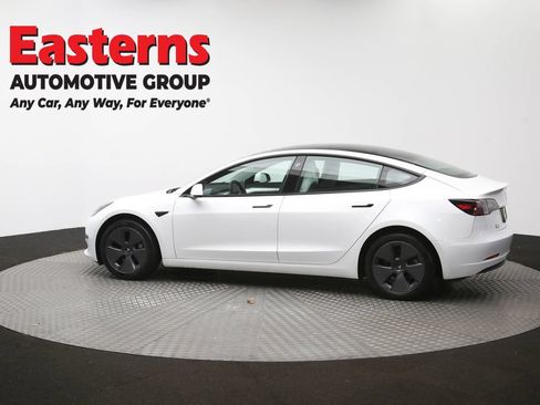 Used 2023 Tesla Model 3 Standard Range RWD image 56
