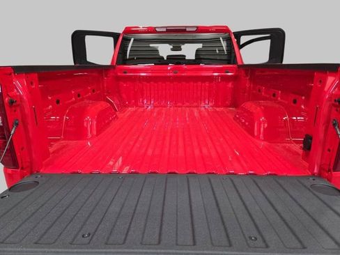 New 2026 Chevrolet Silverado 1500 LT image 14