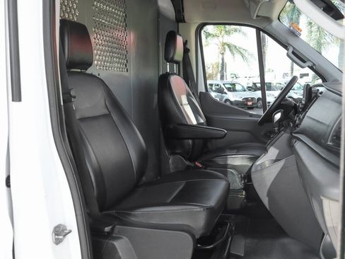Used 2021 Ford Transit 250 Medium Roof image 35