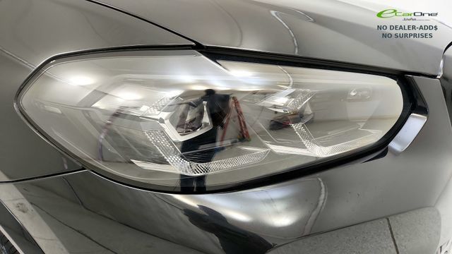 Used 2024 BMW X4 xDrive30i w/ Premium Package AWD/4WD image 22