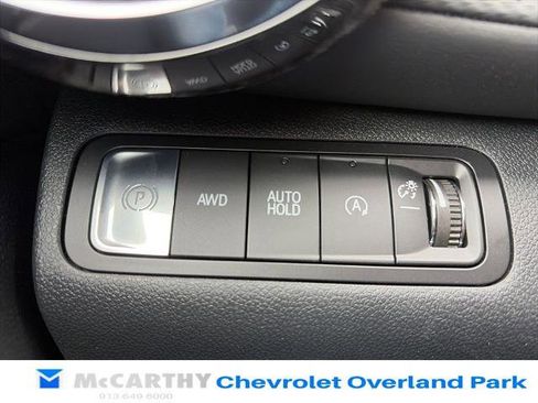 New 2026 Chevrolet Equinox LT AWD/4WD image 19