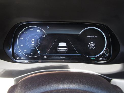 Used 2020 Hyundai Palisade Limited AWD/4WD image 28