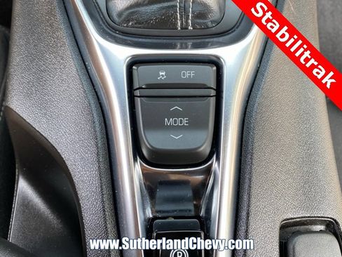 Used 2022 Chevrolet Camaro LT w/ RS Package image 35