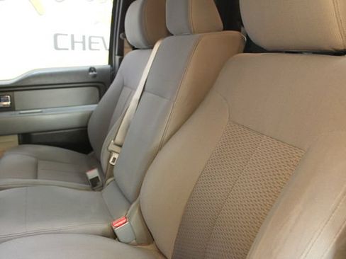 Used 2012 Ford F150 XLT w/ XTR Pkg AWD/4WD image 15
