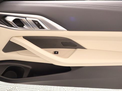 New 2027 BMW 430i xDrive Convertible AWD/4WD image 15