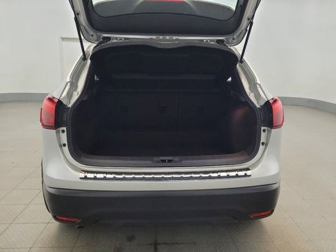 Used 2018 Nissan Rogue Sport S w/ S Appearance Package image 29