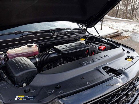 Used 2023 RAM 1500 Big Horn image 31