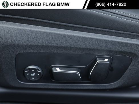 Certified 2025 BMW 430i Coupe w/ M Sport Package image 25