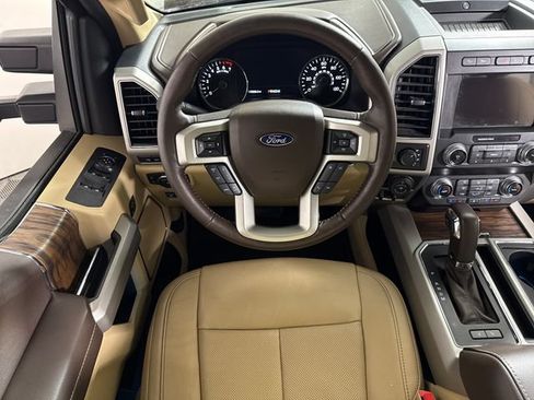 Used 2020 Ford F150 Lariat w/ Equipment Group 502A Luxury AWD/4WD image 24