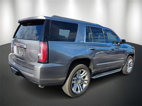 Used 2018 GMC Yukon SLT w/ Premium Edition image 2
