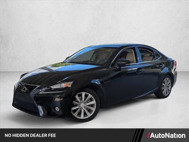 Used 2014 Lexus IS 250 RWD image 1