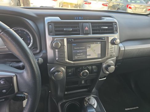 Used 2018 Toyota 4Runner SR5 Premium image 23