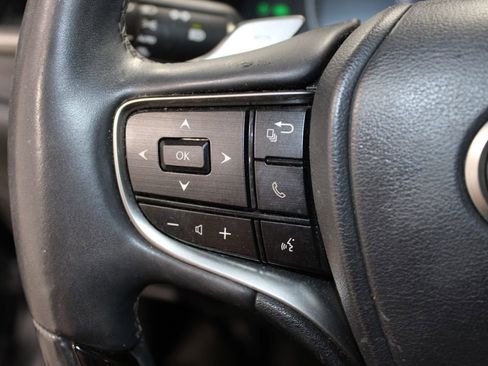 Used 2021 Lexus ES 350 w/ Premium Package image 19