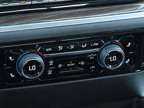 Used 2024 Chevrolet Silverado 1500 RST w/ All Star Edition Plus image 20