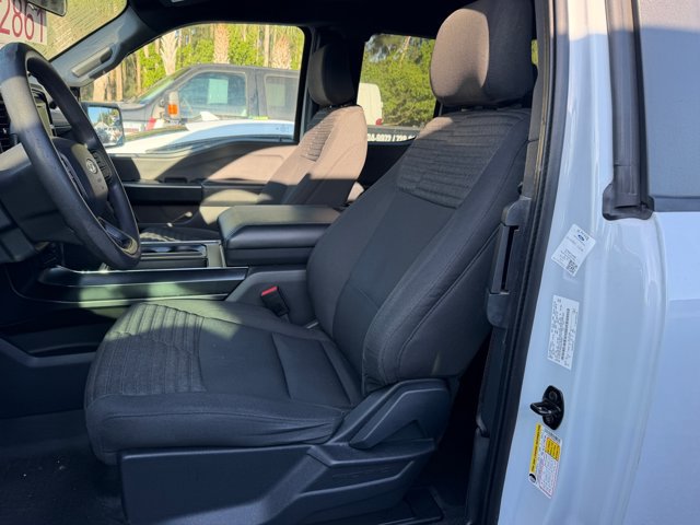 Used 2022 Ford F150 XL w/ STX Appearance Package RWD image 12