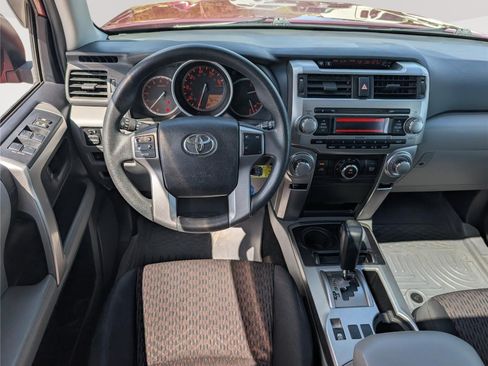 Used 2013 Toyota 4Runner SR5 w/ Convenience Pkg AWD/4WD image 17