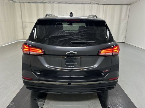 Used 2023 Chevrolet Equinox RS image 14
