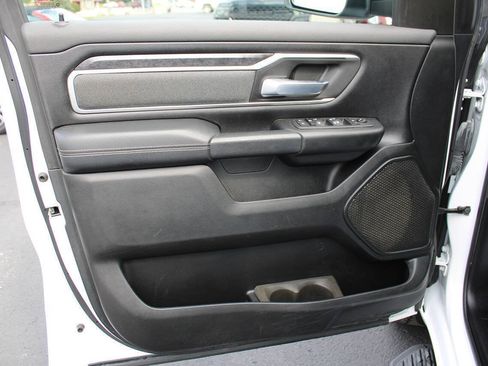 Used 2021 RAM 1500 Big Horn AWD/4WD image 23